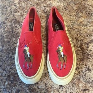 Men Polo by Ralph Lauren